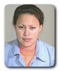 Inmate ISAURA CHIN