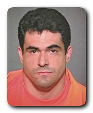 Inmate MICHAEL DEFONTAINE