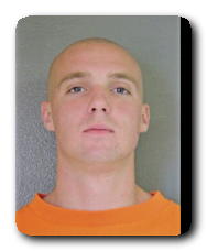 Inmate ALEX FAGERMAN