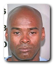 Inmate ANDRE FLETCHER