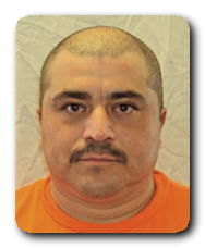 Inmate CANDALRIO GARCIA