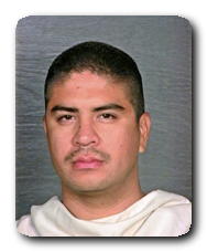 Inmate ANTHONY GUERRA