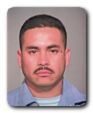 Inmate MIGUEL HERNANDEZ MARTINEZ