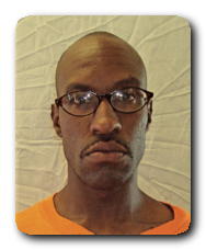 Inmate AUNDREYL JOHNSON