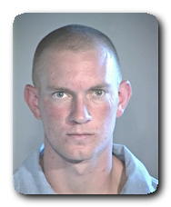 Inmate DAVID KEATON