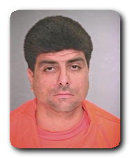 Inmate MIGUEL MARTINEZ