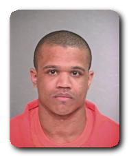 Inmate TERRENCE MITCHELL