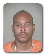 Inmate KENNETH PARKER