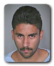 Inmate JONATHAN RAMIREZ