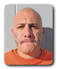 Inmate MICHAEL RAMIREZ