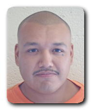 Inmate FREDDIE RODRIQUEZ