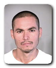 Inmate ALFREDO ROMAN
