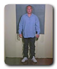 Inmate DANNY WIEDEMAN