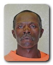 Inmate RUSSELL WILLIAMS