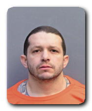 Inmate TONY ALMENDAREZ