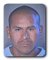 Inmate GUADALUPE CHAVES SANCHEZ