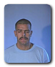 Inmate GABRIEL CHAVEZ
