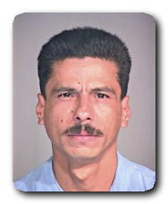 Inmate HIPOLITO CHAVEZ