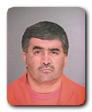 Inmate ANDREW DELAROSA