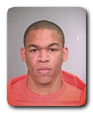 Inmate ANDRE FISHER