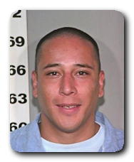 Inmate DANNY GARCIA