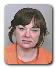 Inmate THERESA GILLESPIE