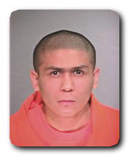 Inmate MARIO GOMEZ
