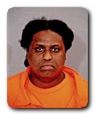 Inmate CAMERON JONES