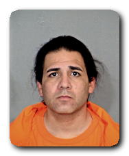 Inmate FABIAN RAMIREZ