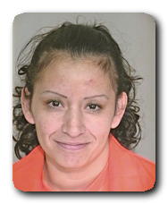 Inmate MARIA ROCHA