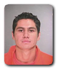 Inmate MIGUEL SANCHEZ