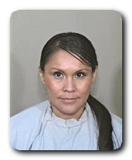 Inmate MARCELLA WHITE