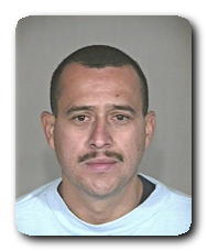 Inmate GERARDO ANTON GUTIERREZ