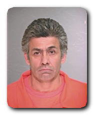 Inmate VICTOR ARVISO