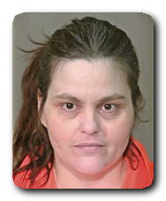 Inmate DONNA BRAY