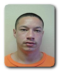 Inmate DAVID CATALAN
