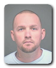Inmate CURTIS CHASTAIN
