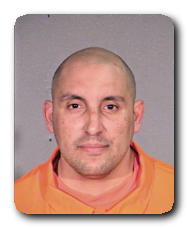 Inmate JAIME CHAVEZ