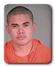 Inmate MANNY CHAVEZ
