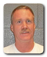 Inmate KENNETH CLIFFORD