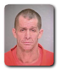 Inmate JERRY DORSEY