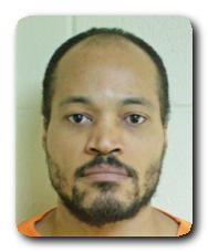 Inmate ANTHONY GAY