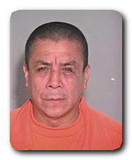 Inmate HIGINIO GONZALEZ OLVERA
