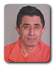 Inmate PEDRO GUEVARA