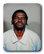 Inmate CLARENCE HENRY