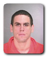 Inmate CHRISTOPHER HOLT
