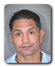 Inmate MARCOS MADRIGAL