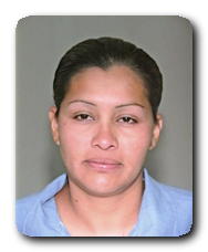 Inmate SANDRA MARQUEZ GARCIA