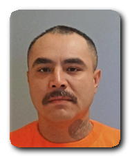 Inmate ARNOLDO MARTINEZ