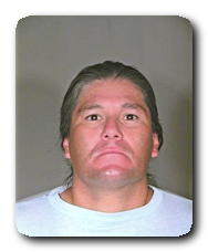 Inmate REGINALD MARTINEZ